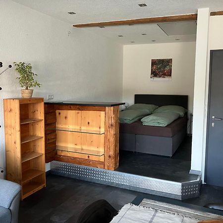 Jenszu Ferienwohnung Balingen Esterno foto