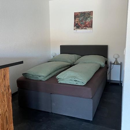 Jenszu Ferienwohnung Balingen Esterno foto