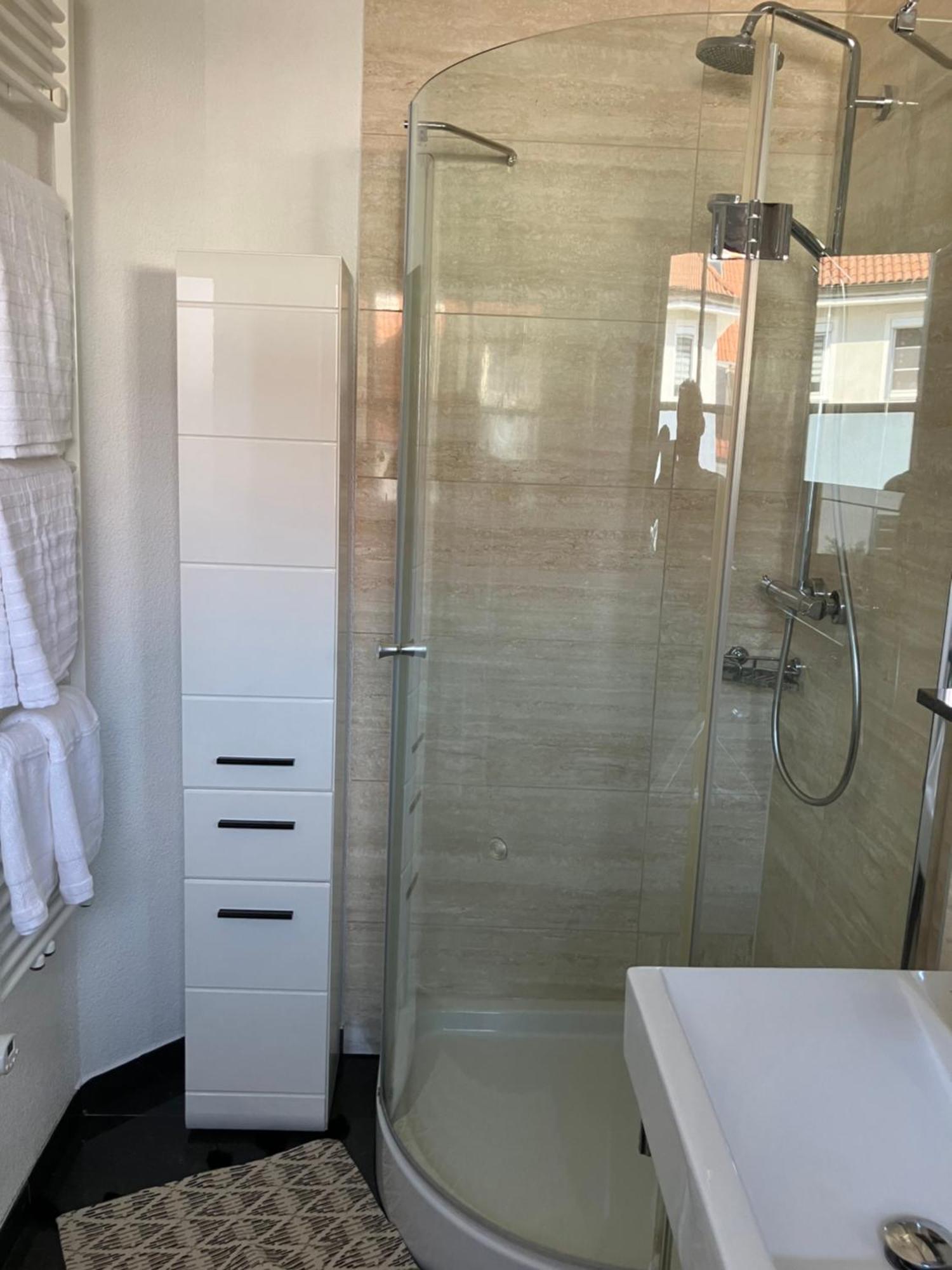 Jenszu Ferienwohnung Balingen Esterno foto