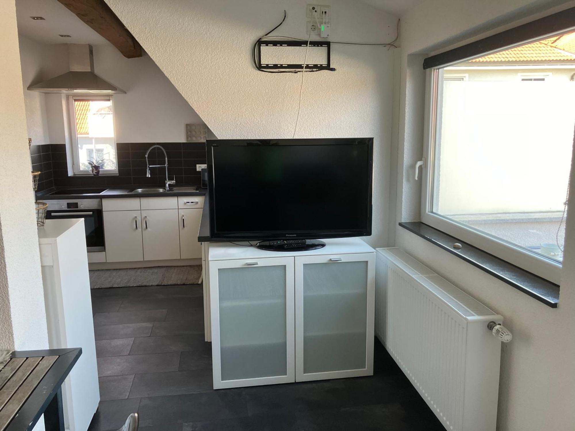 Jenszu Ferienwohnung Balingen Esterno foto