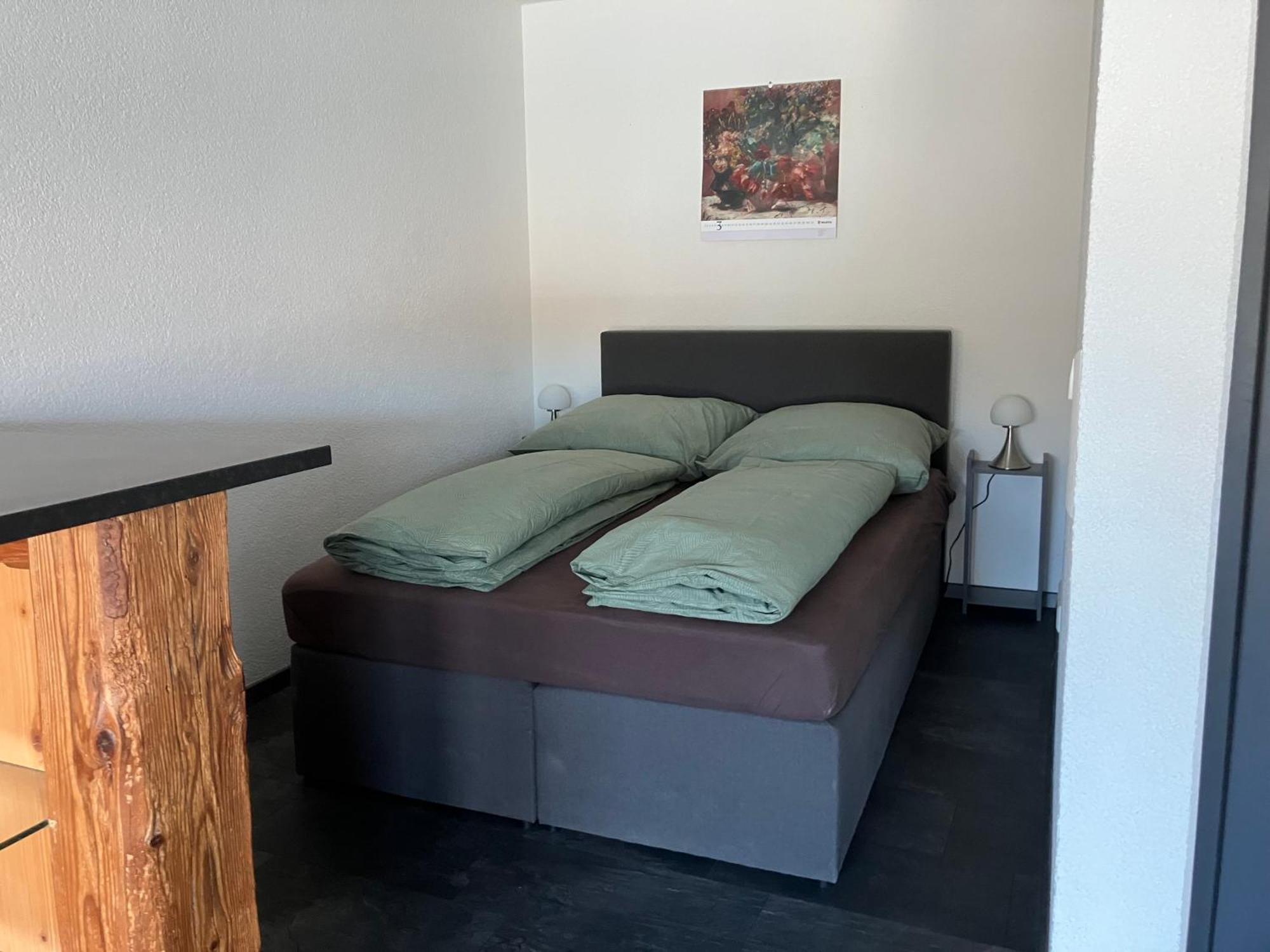 Jenszu Ferienwohnung Balingen Esterno foto